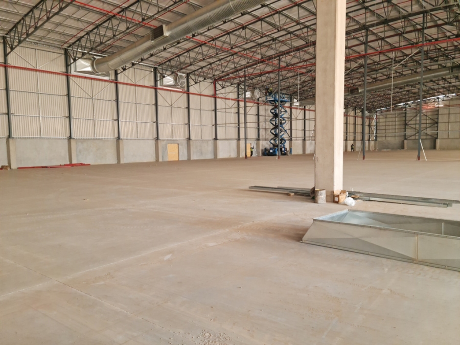 Commercial Property for Sale in Blackheath Industrial Western Cape